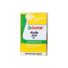 Castrol Axle EPX 90 - 18 L